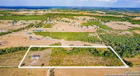 land for sale san antonio