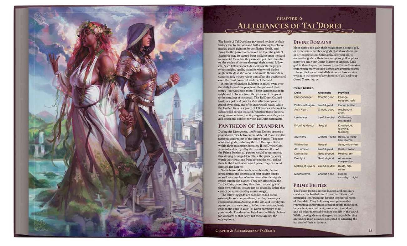 tal dorei reborn pdf