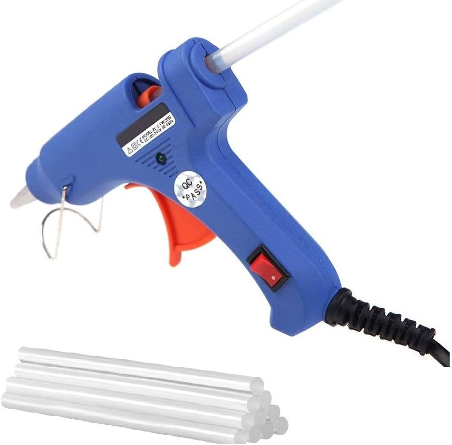 glue gun price