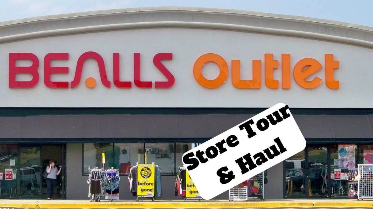 bealls outlet near me