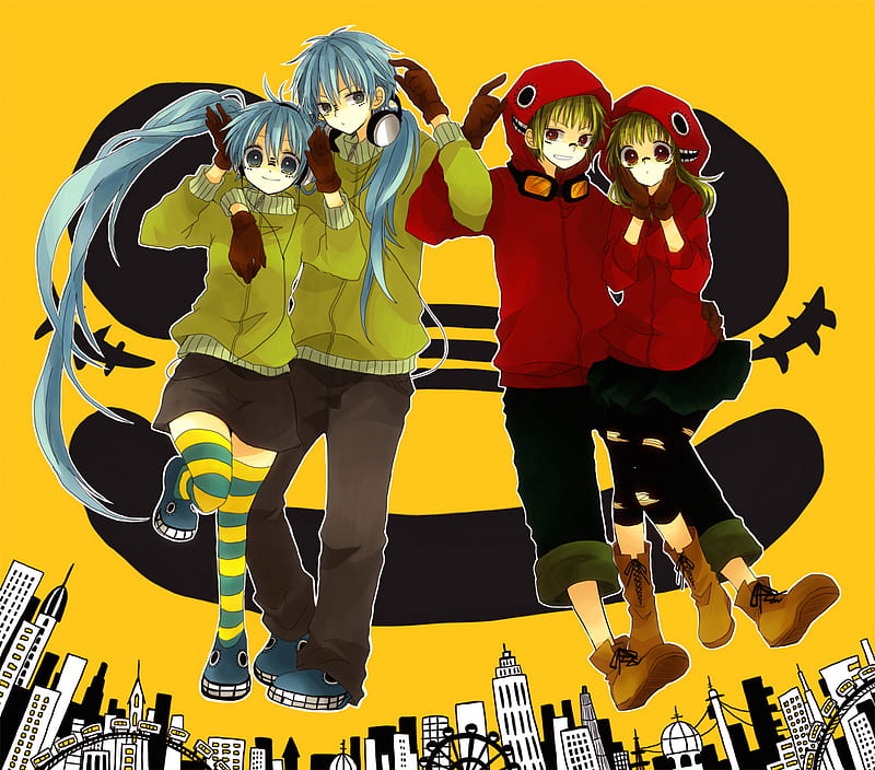 matryoshka vocaloid