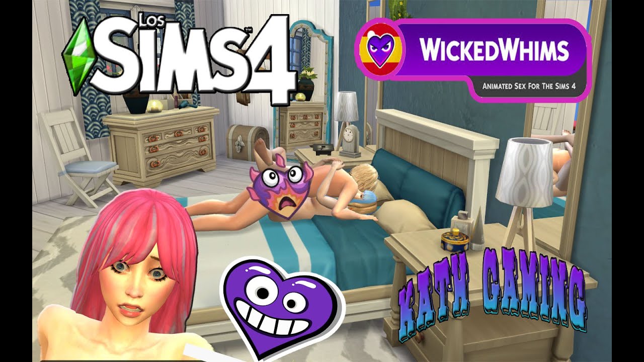 the sims 4 wicked whims