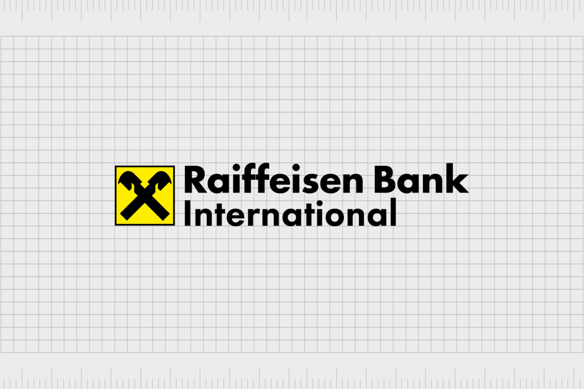 raiffeisen logo meaning