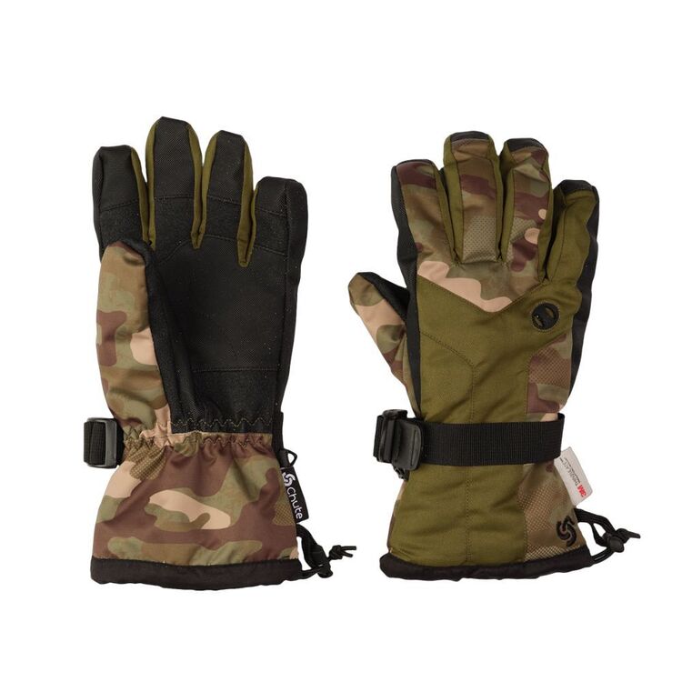 thermal gloves anaconda