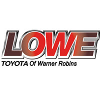 lowe toyota