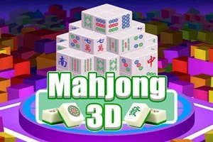 mahjong gratis 3d