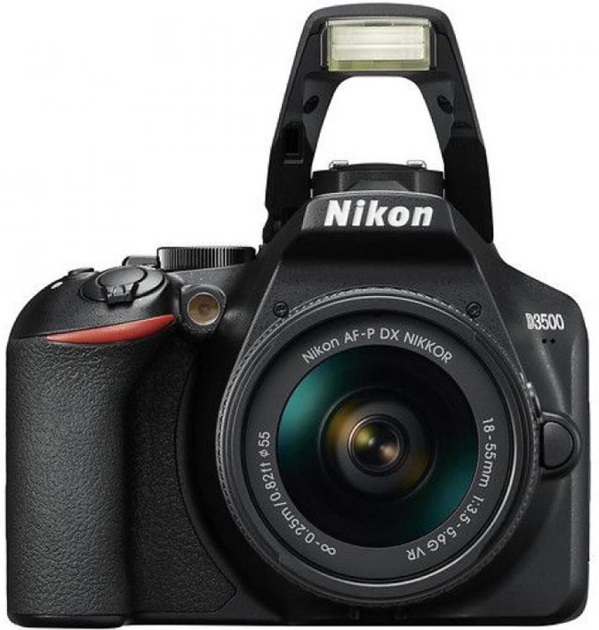 nikon d3500 flipkart