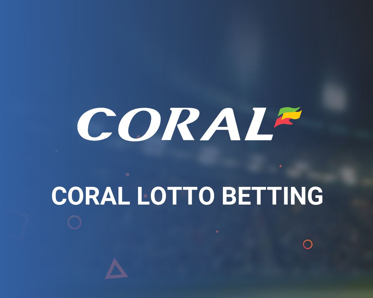 coral irish lottery 2 numbers