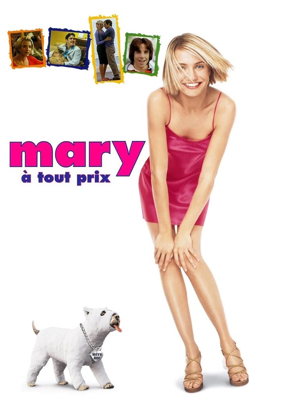 mary à tout prix film complet gratuit