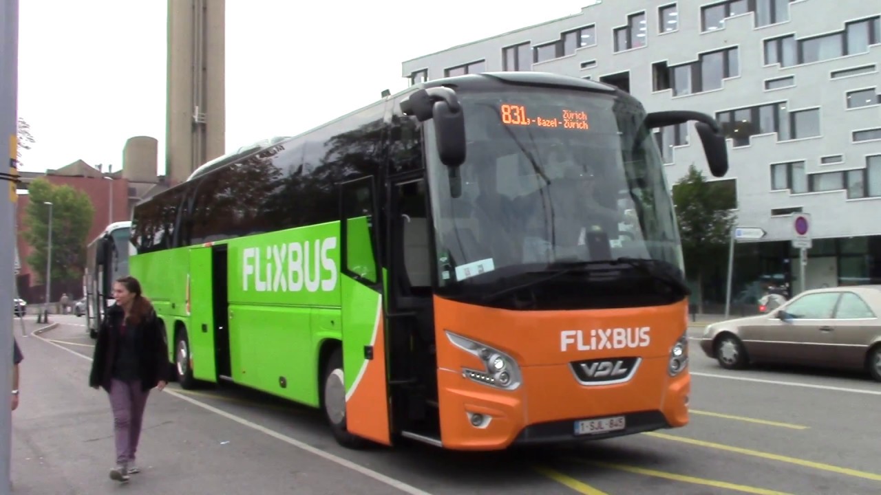 flixbus switzerland