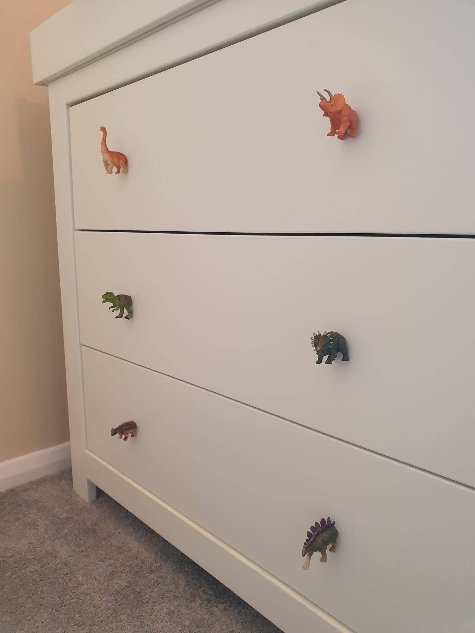 kids drawer knobs