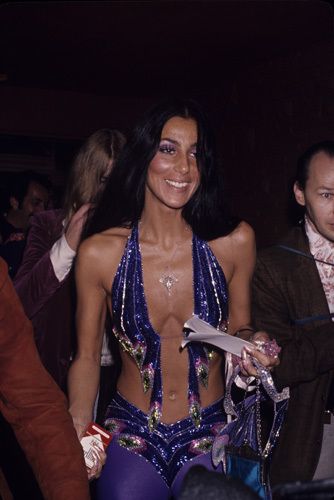 1970s cher