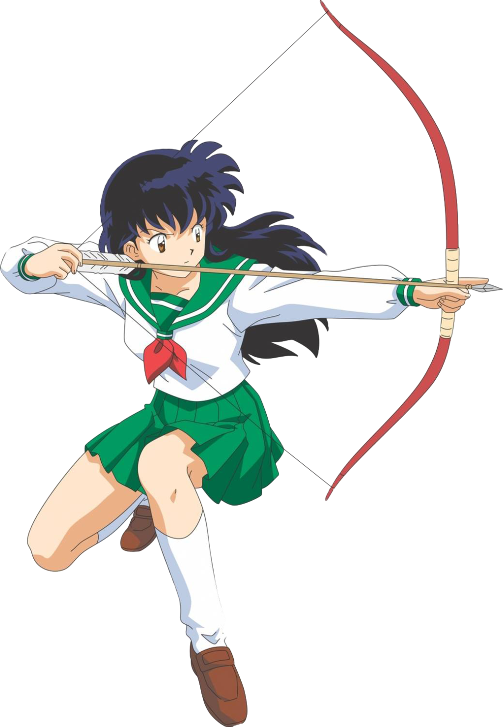 aome inuyasha