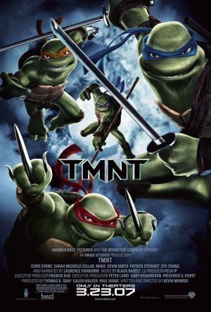 turtles imdb