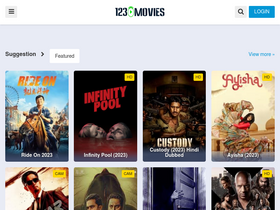 123movies pk