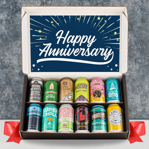 tin anniversary gifts for men