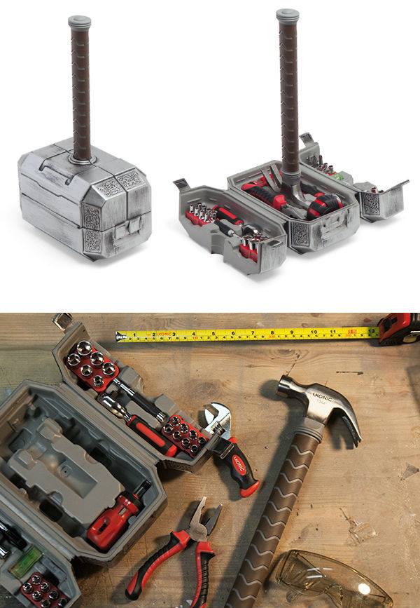 thor toolbox