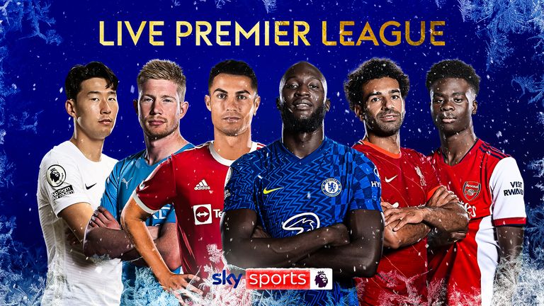 sky sports live soccer