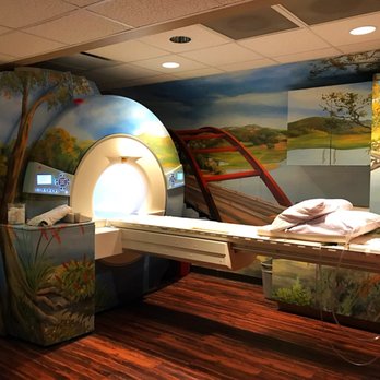 preferred imaging round rock