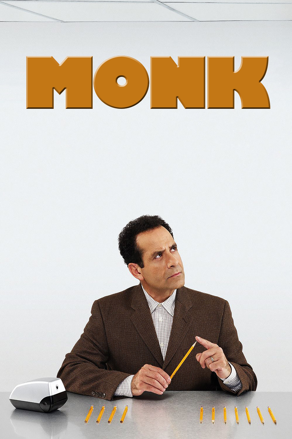 mr monk episodes