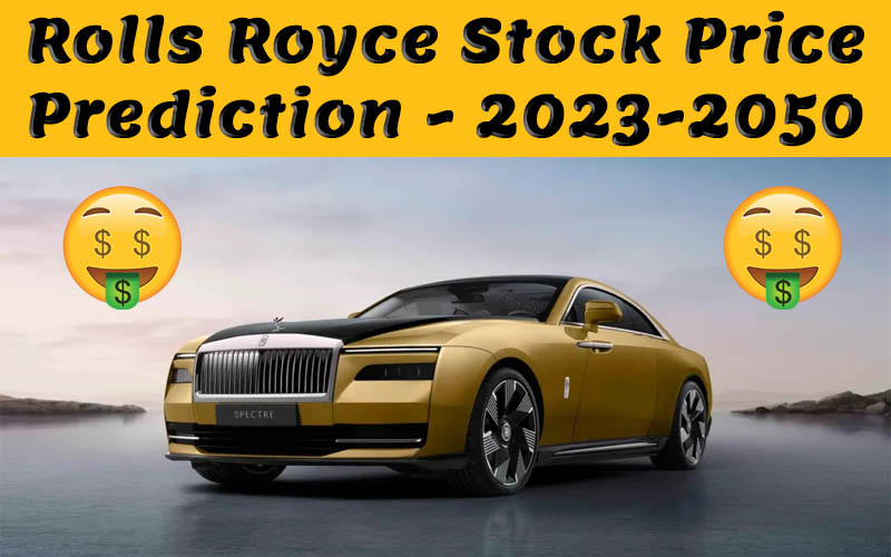 rolls-royce share price prediction 2025