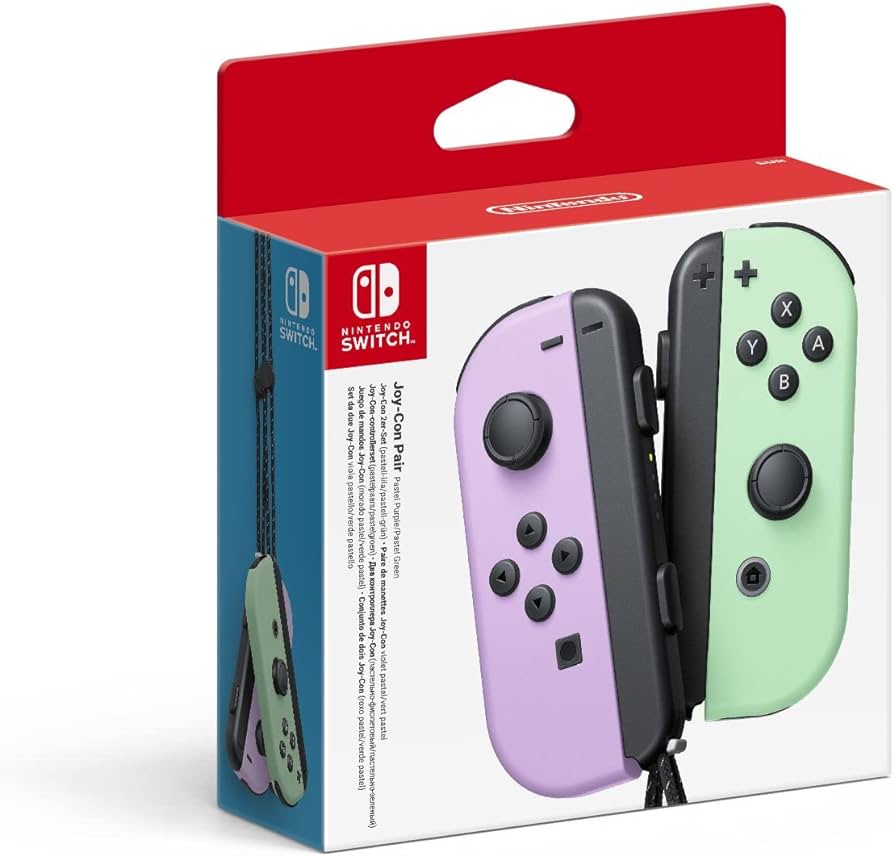 amazon joy con