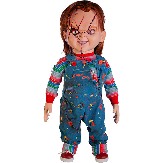 chucky the doll pictures