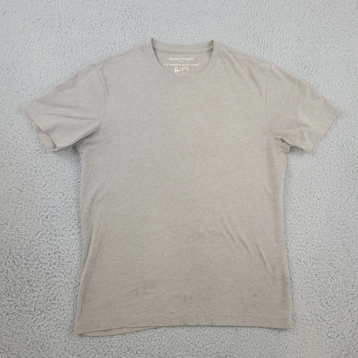 banana republic cotton t shirts