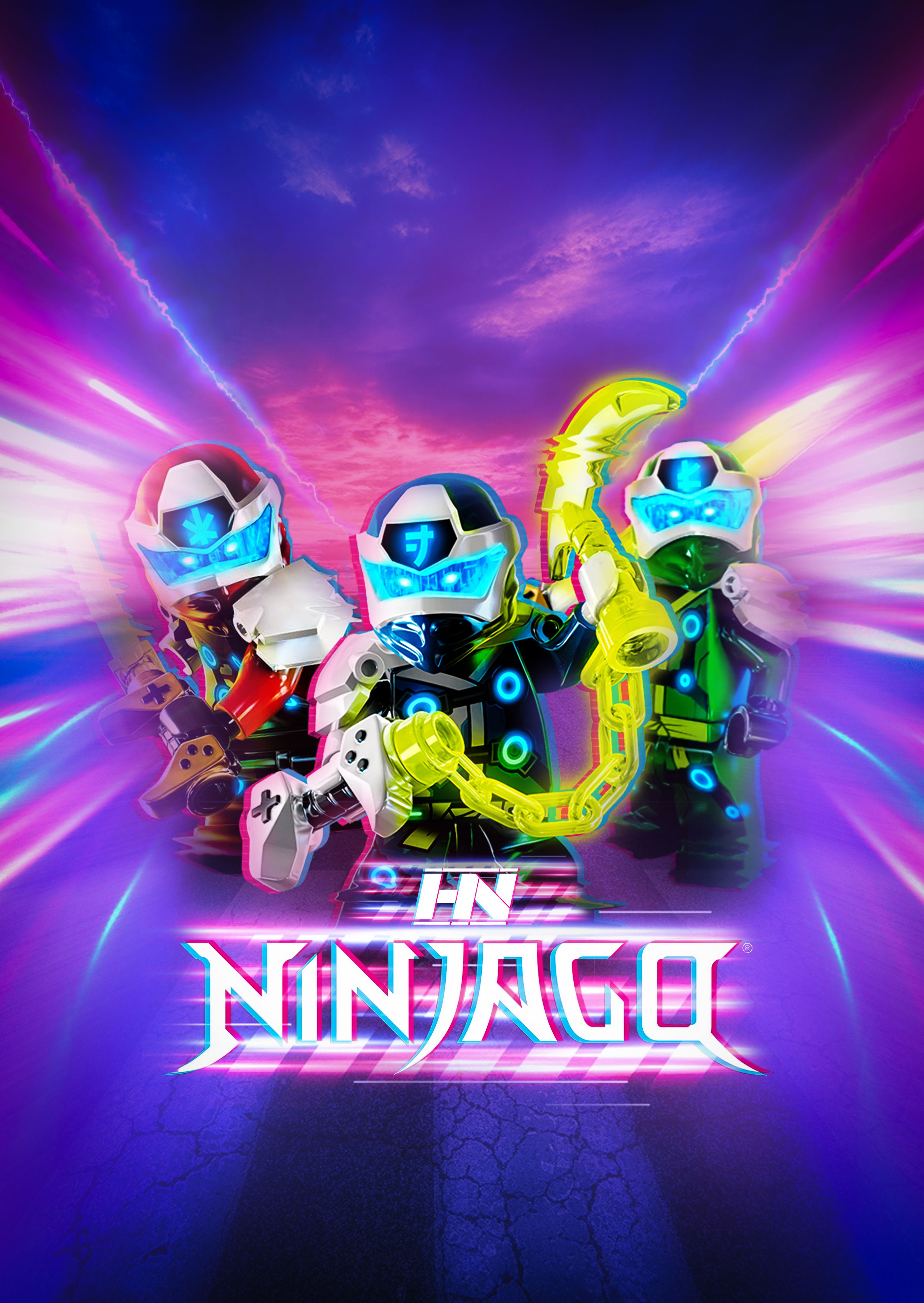 ninjago prime empire