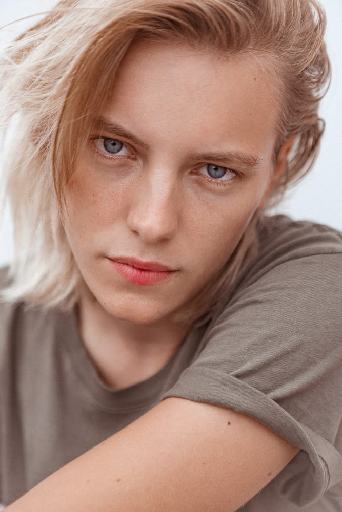 erika linder model