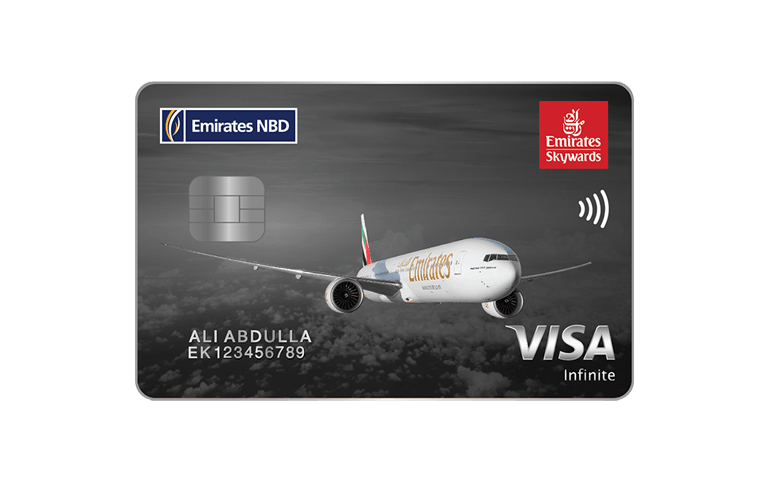 fly emirates visa