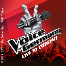 the voice of germany finale 2023 tickets