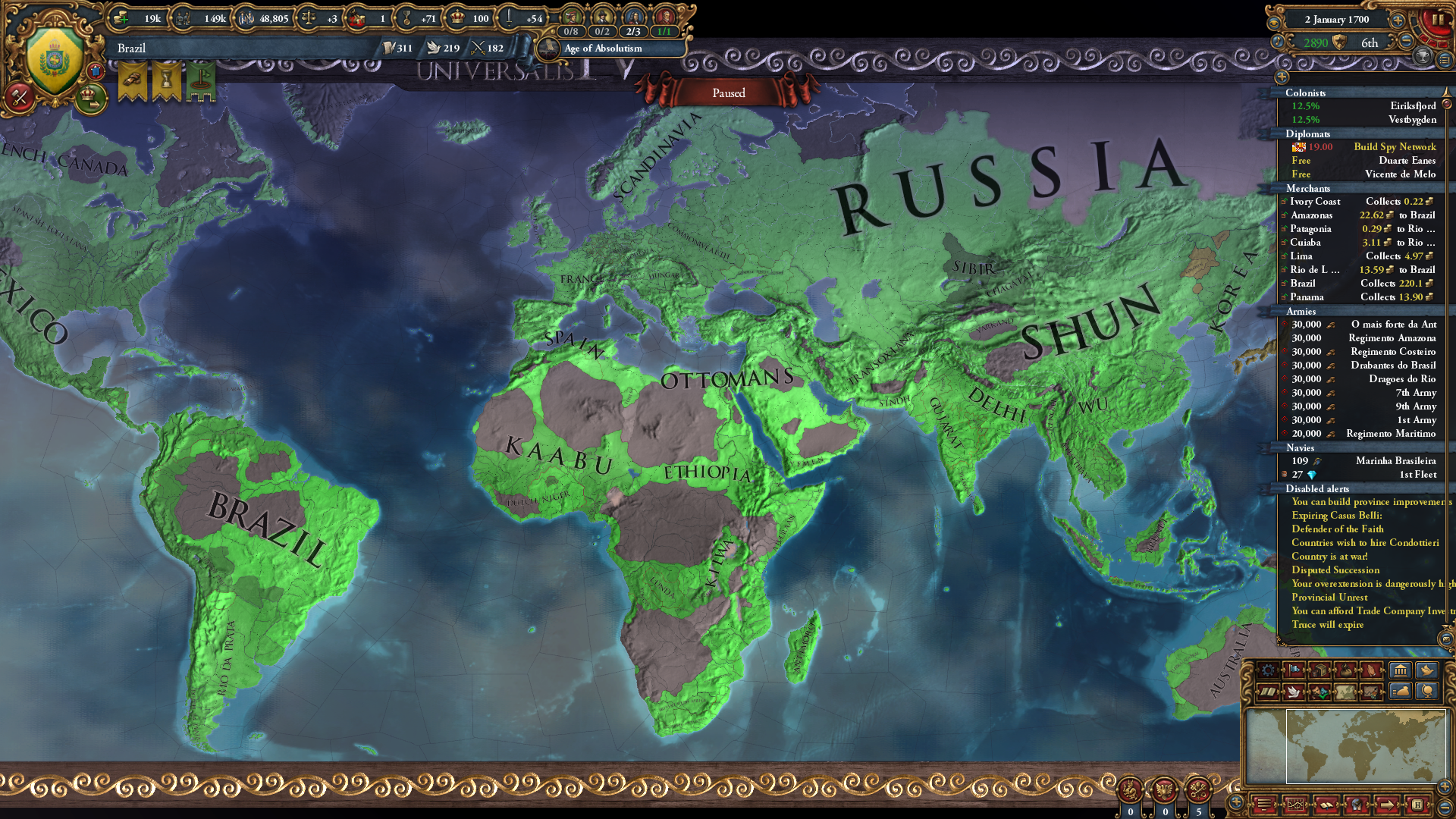 eu4 mod