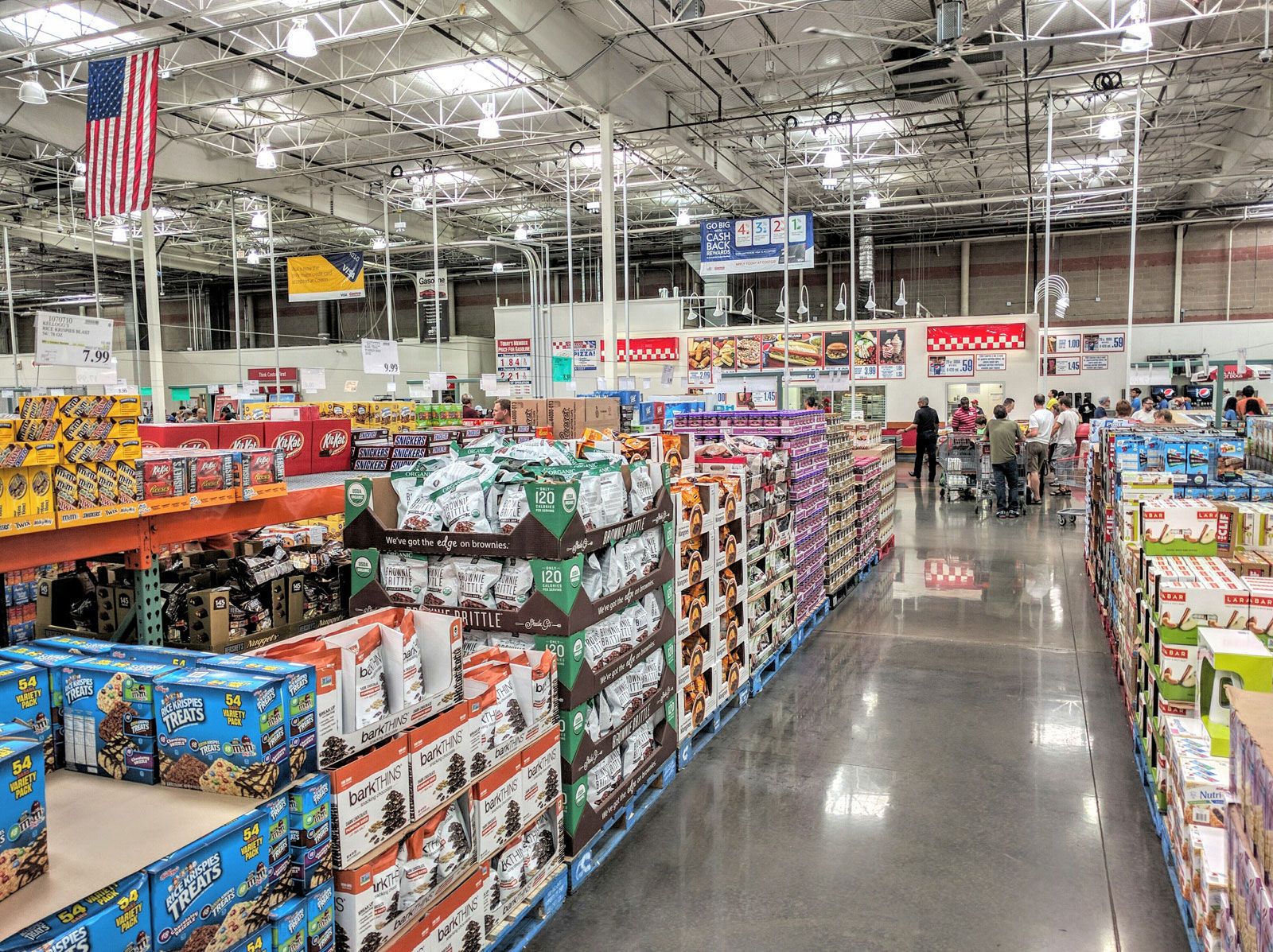 nearest costco to me