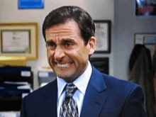 steve carell meme