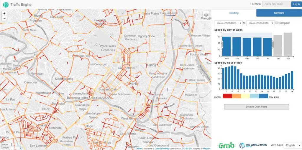 manila real time