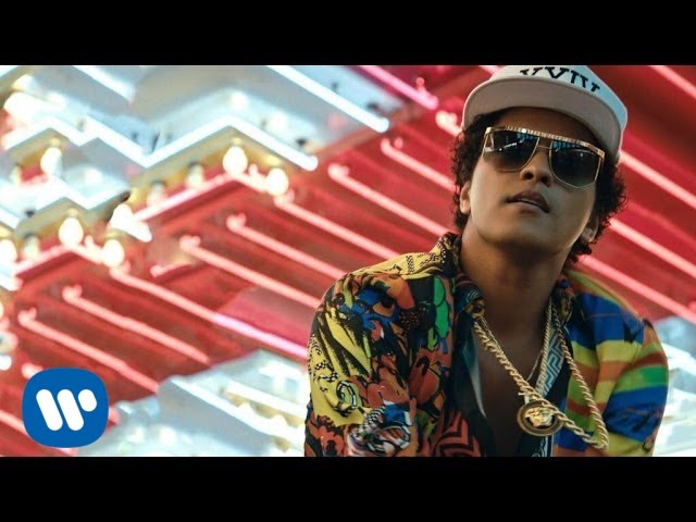 bruno mars yt