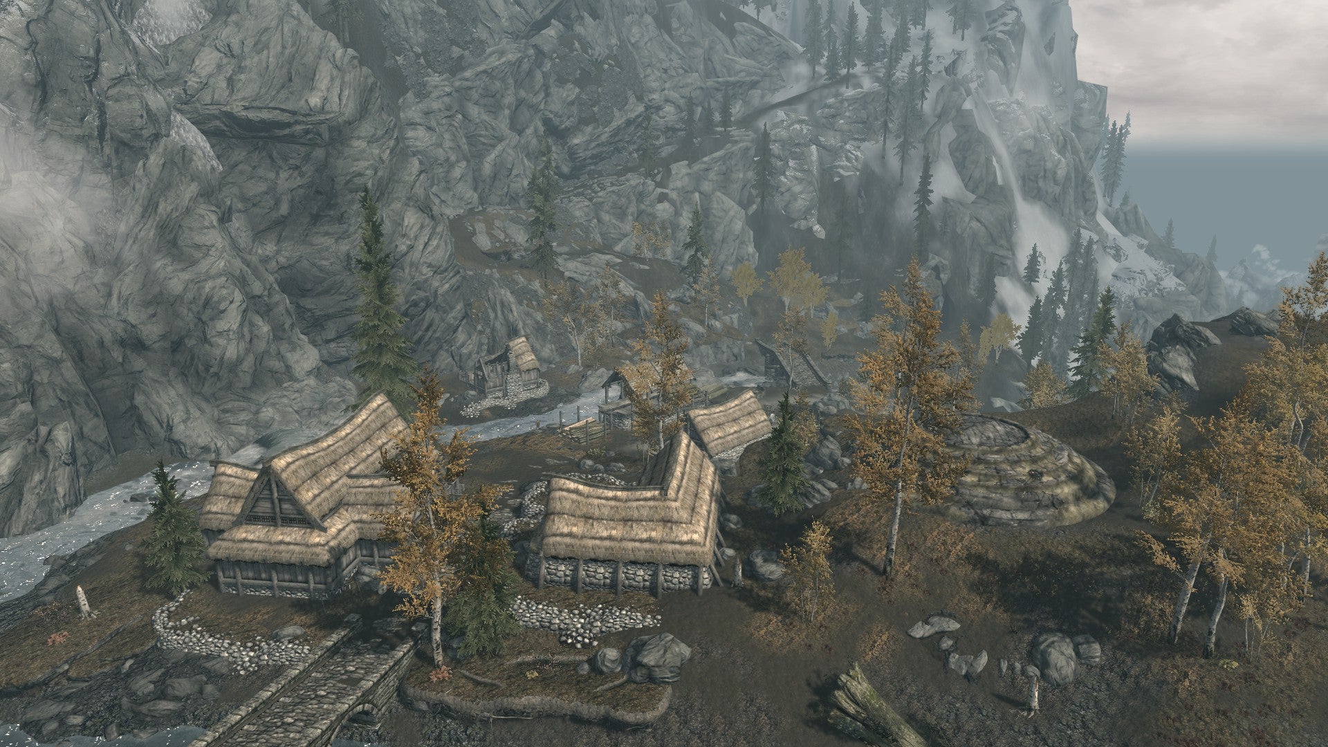 ivarstead