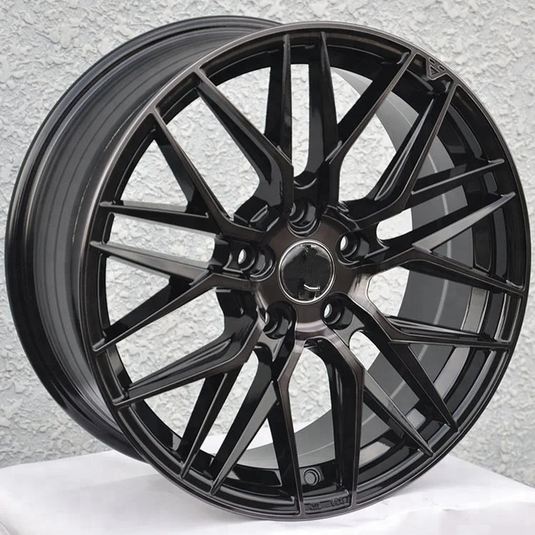 17 inch alloys price