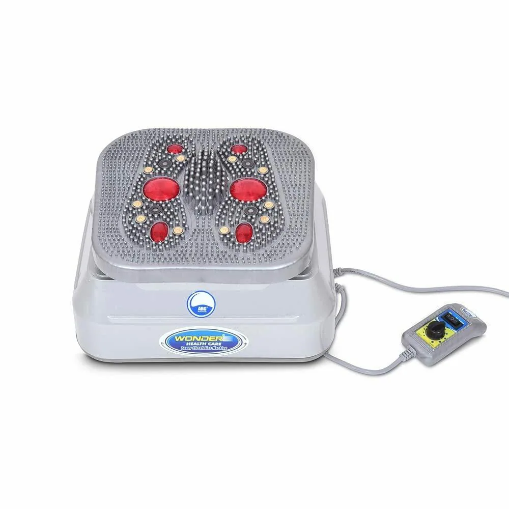 foot acupressure machine