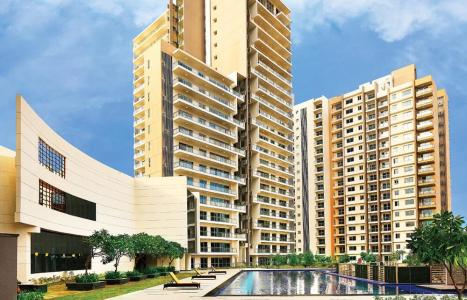 dwarka expressway flats