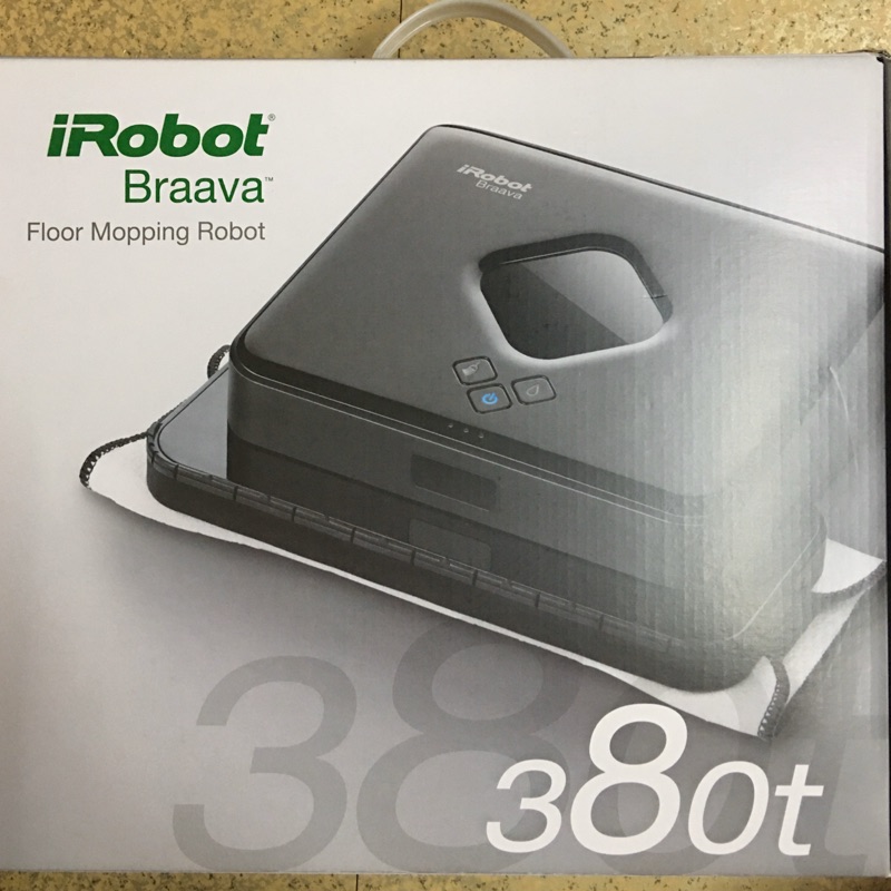 irobot 380