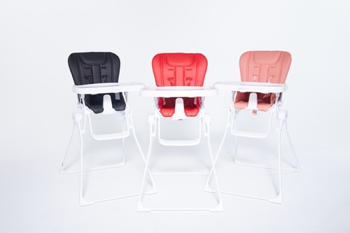 joovy high chair