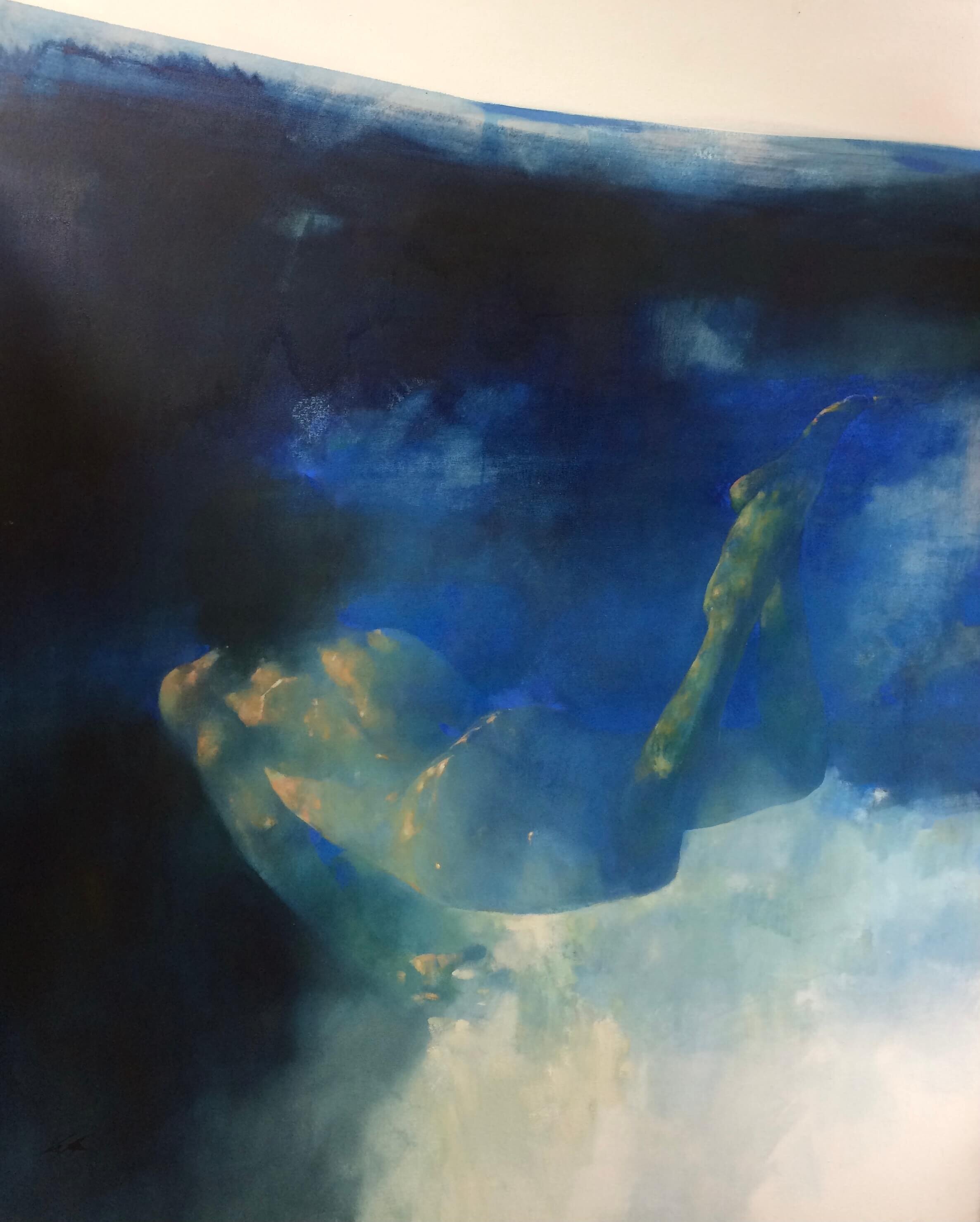 bill bate artist