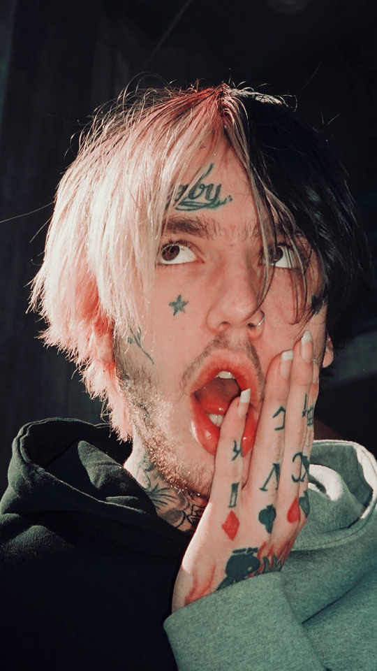 tumblr lil peep