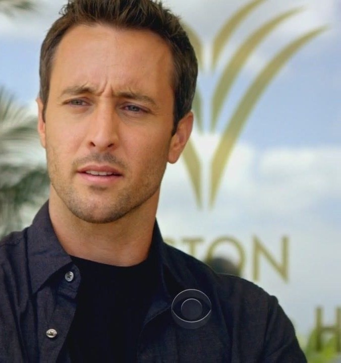 hawaii 5 o steve mcgarrett