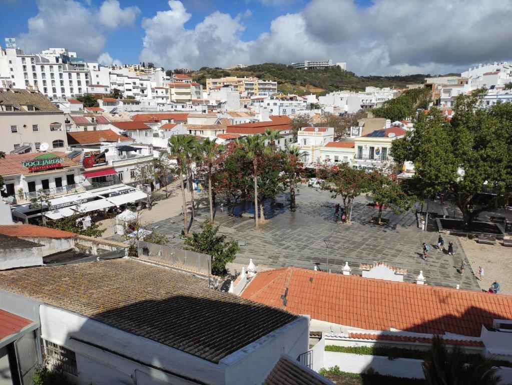 hostal albufeira