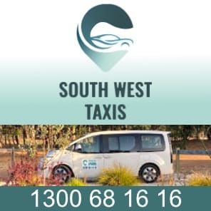 busselton taxi phone number