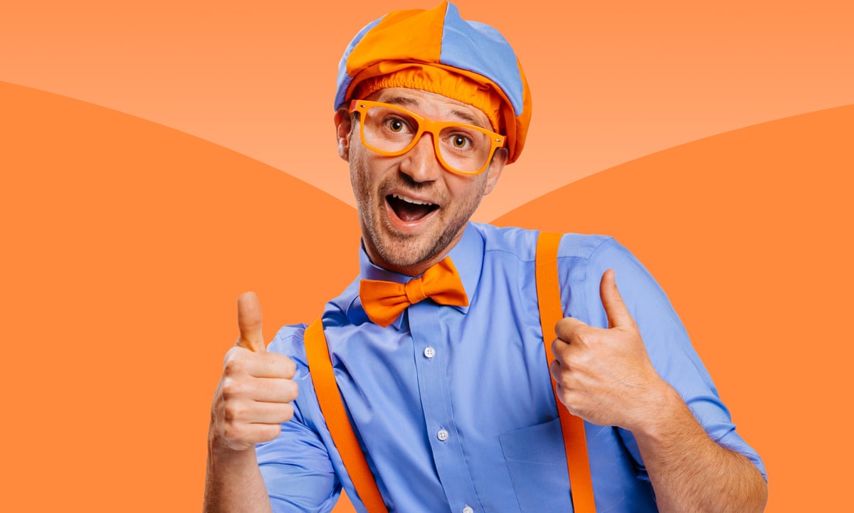 blippi