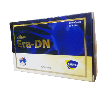 era dn capsule